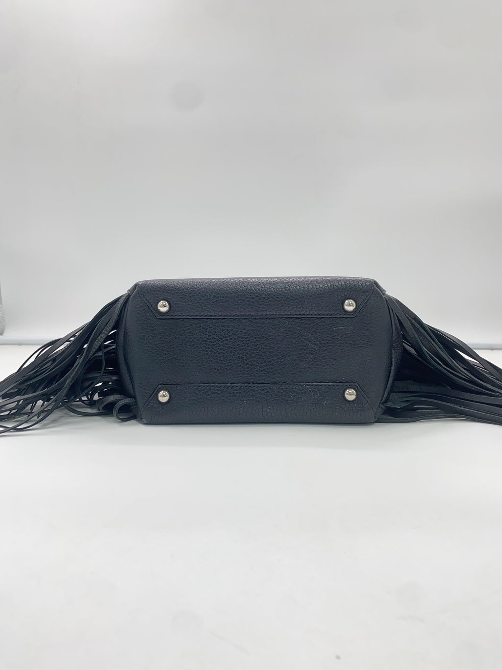 Burberry Black Tote