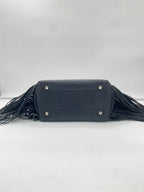 Burberry Black Tote