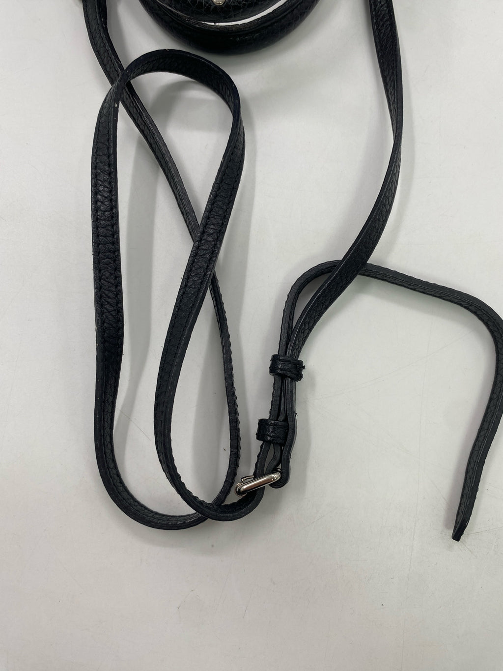 Burberry Black Tote