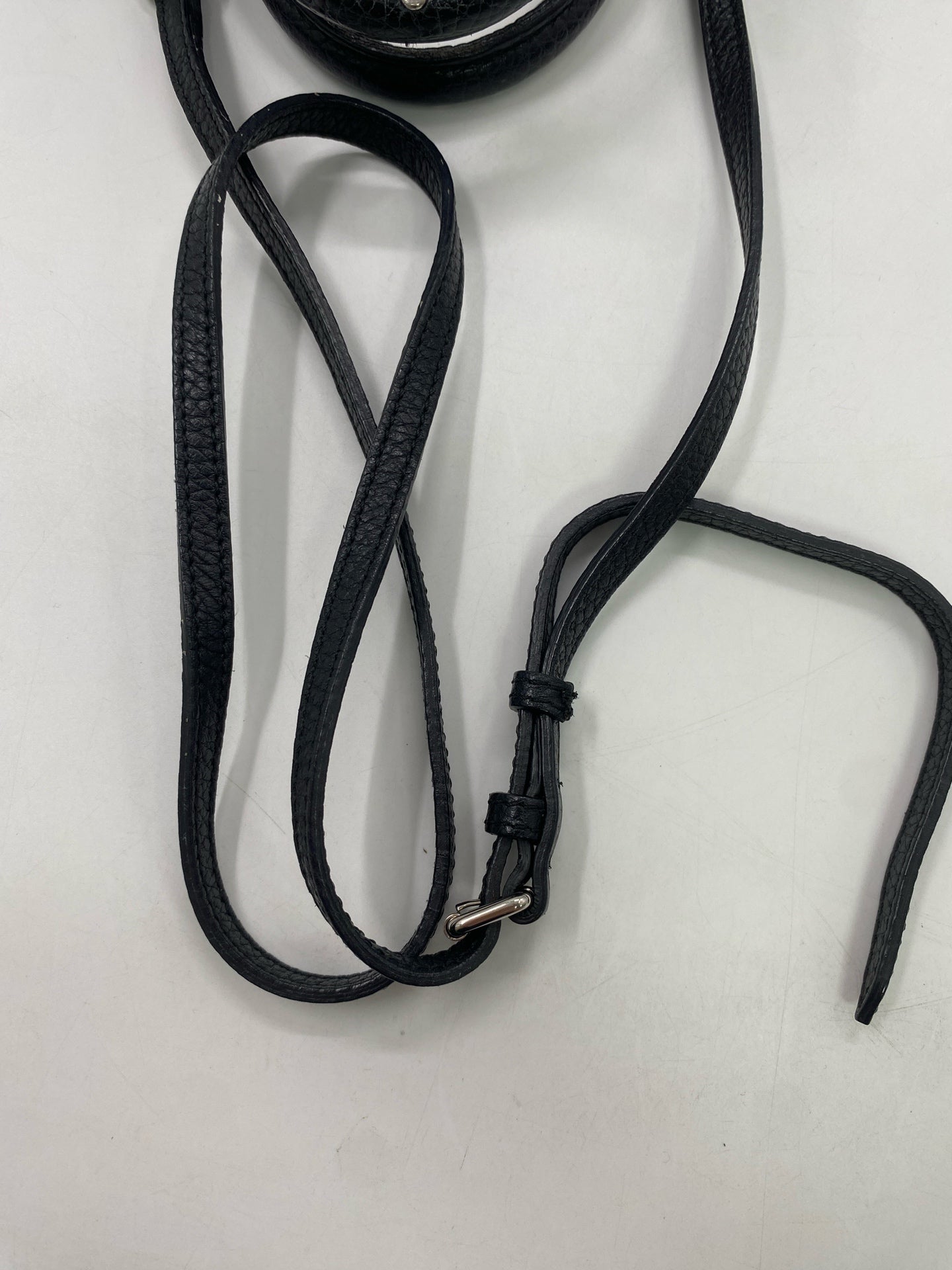 Burberry Black Tote