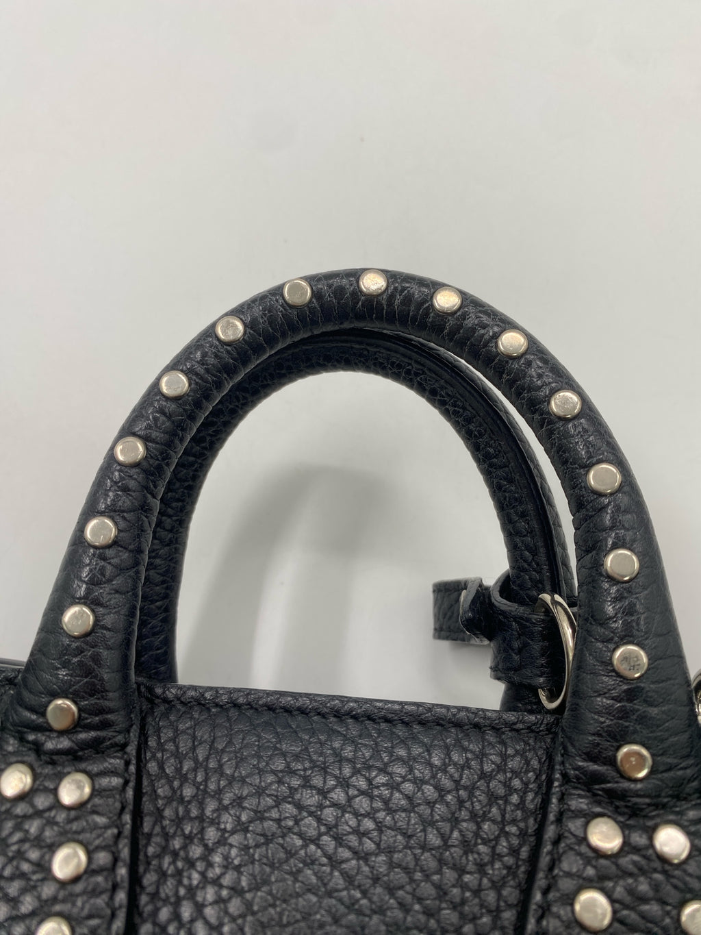Burberry Black Tote