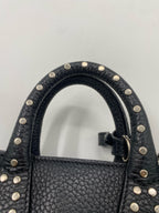 Burberry Black Tote