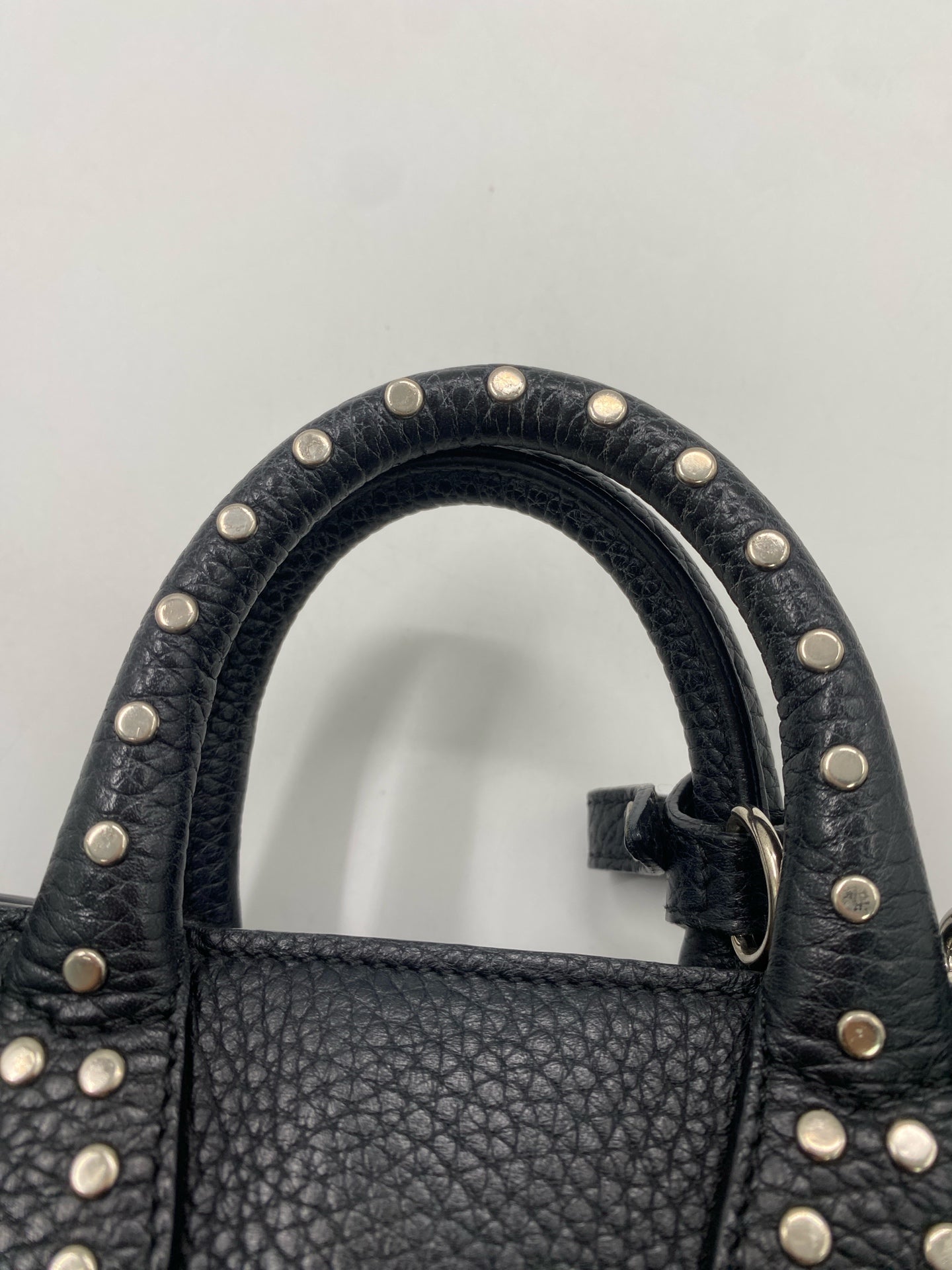 Burberry Black Tote