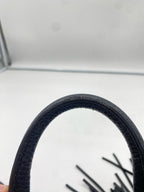 Burberry Black Tote