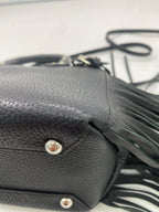 Burberry Black Tote