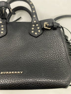 Burberry Black Tote