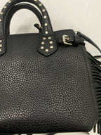 Burberry Black Tote
