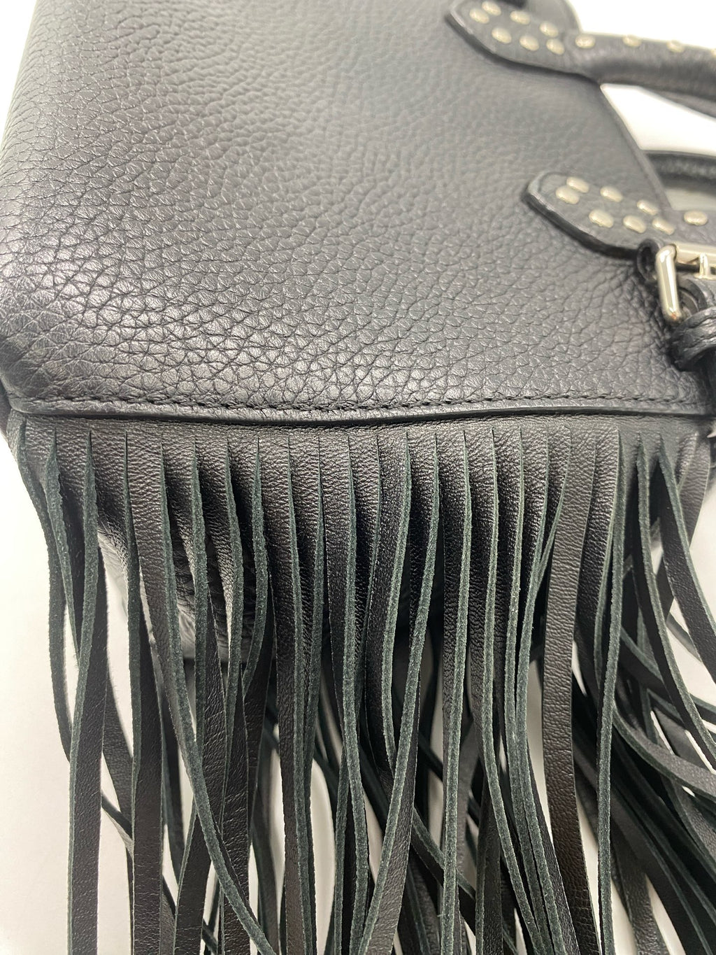 Burberry Black Tote