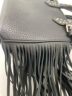 Burberry Black Tote