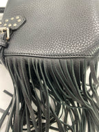 Burberry Black Tote