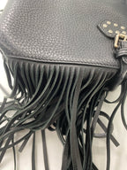 Burberry Black Tote