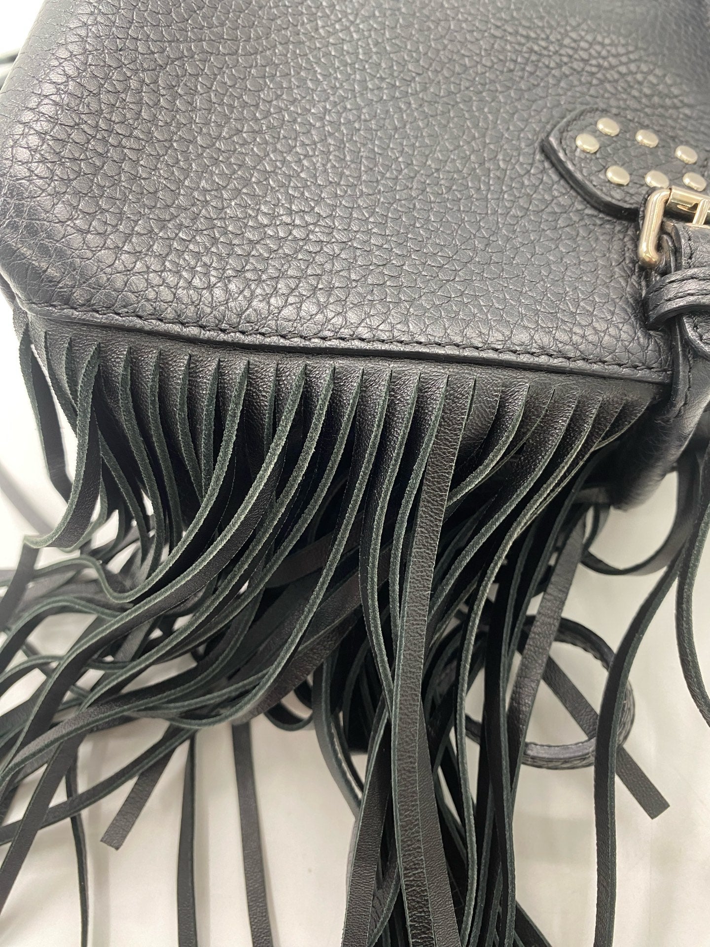 Burberry Black Tote