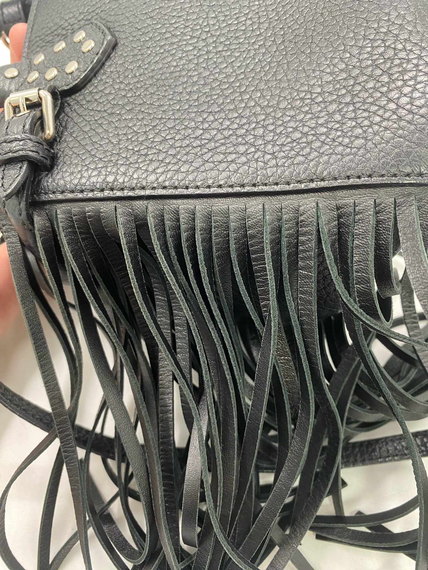 Burberry Black Tote