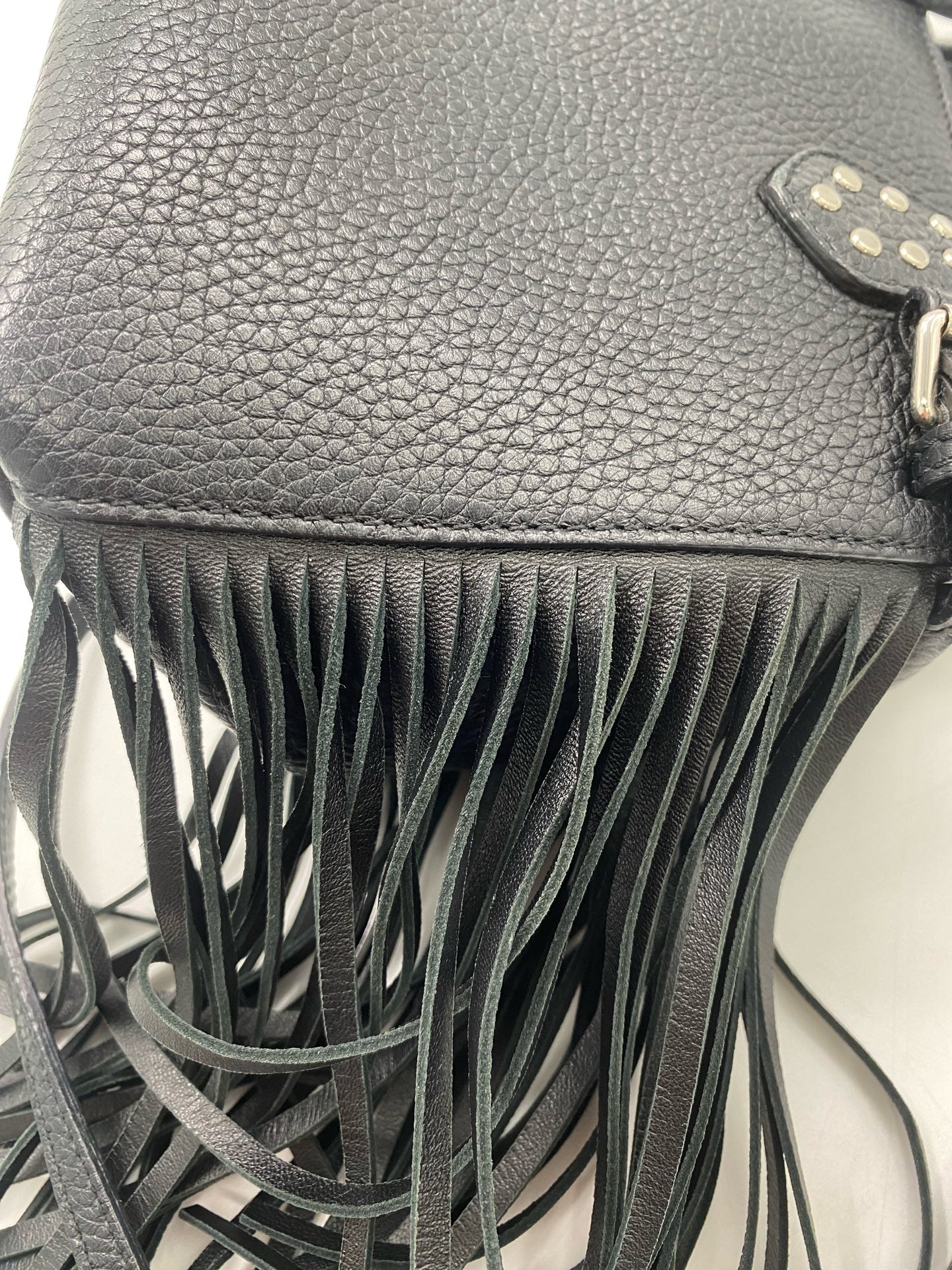 Burberry Black Tote