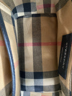 Burberry Black Tote