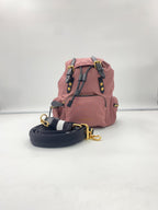 Burberry Cordura Backpack