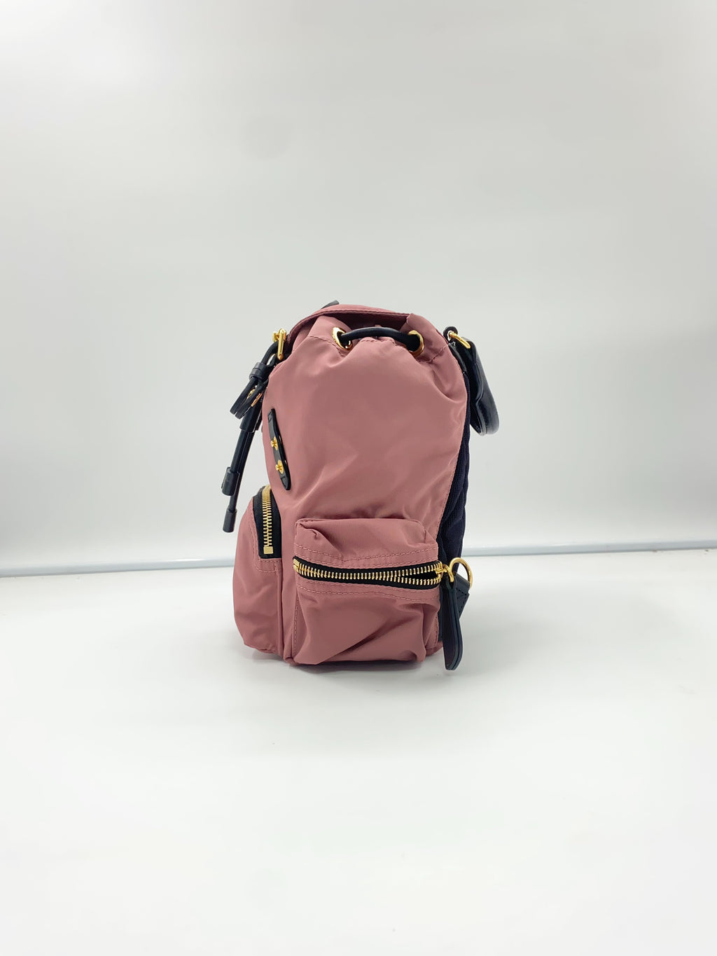 Burberry Cordura Backpack