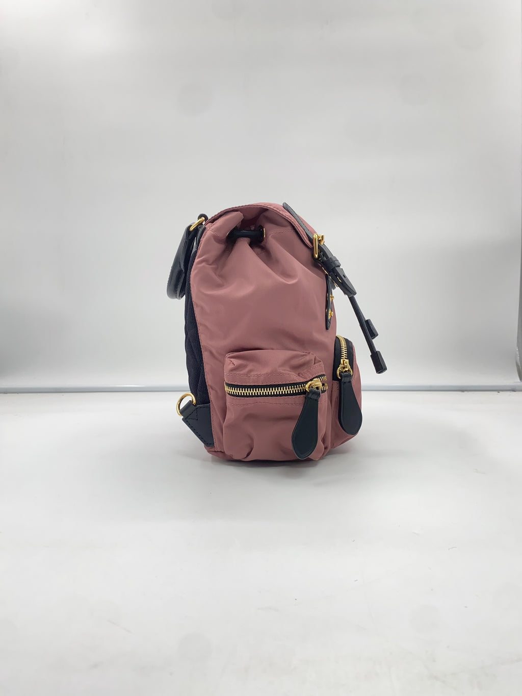 Burberry Cordura Backpack