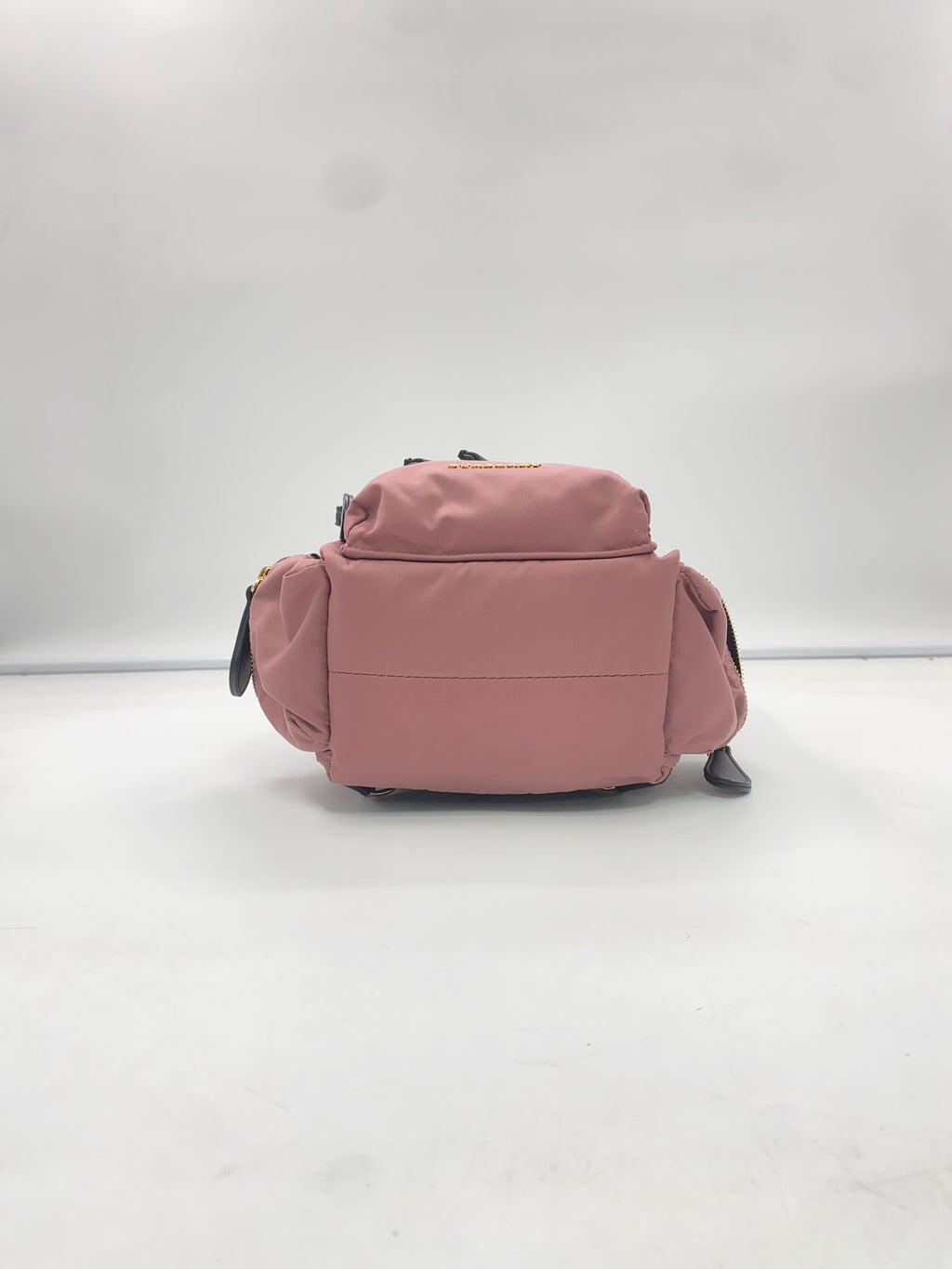 Burberry Cordura Backpack