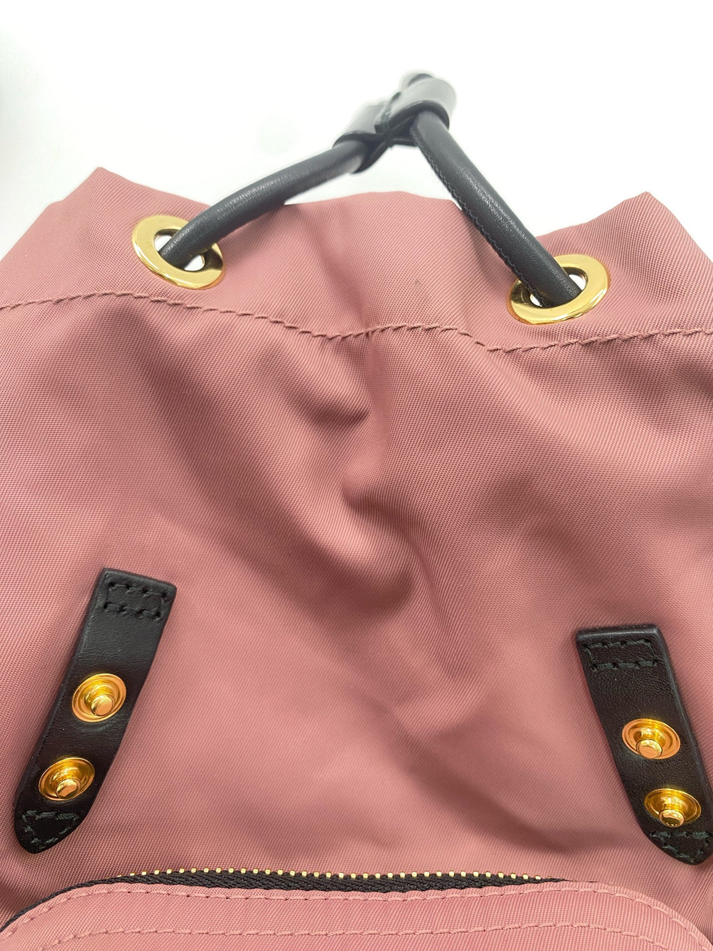 Burberry Cordura Backpack