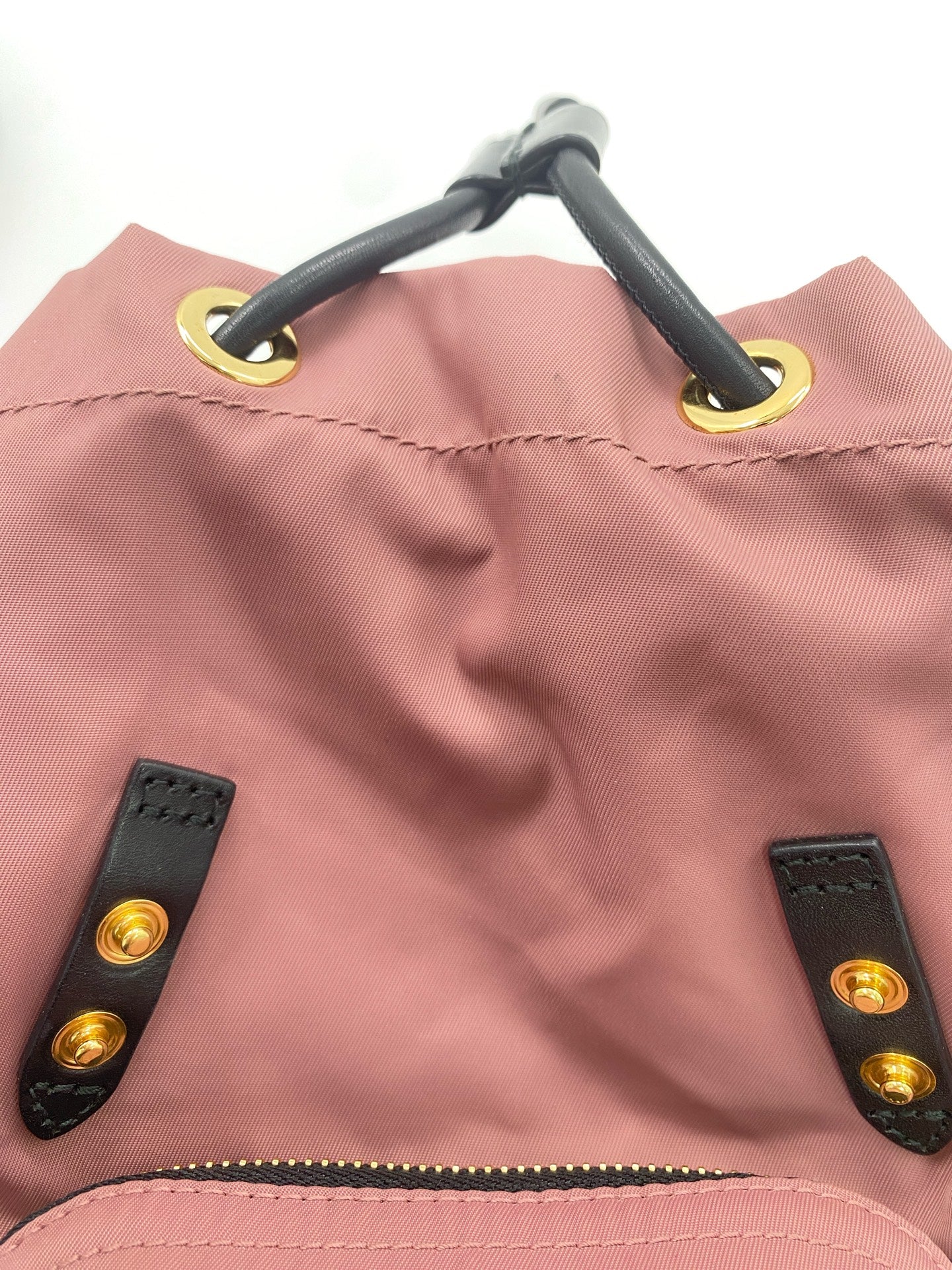 Burberry Cordura Backpack