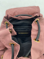 Burberry Cordura Backpack