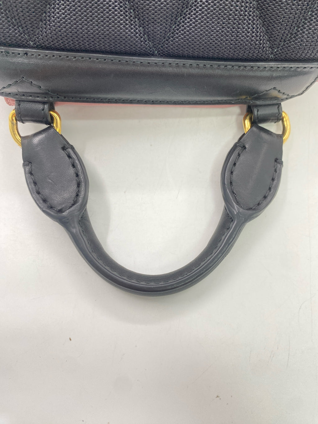 Burberry Cordura Backpack