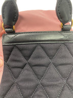 Burberry Cordura Backpack