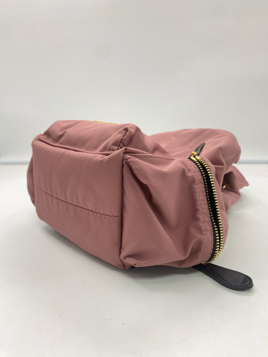 Burberry Cordura Backpack
