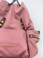 Burberry Cordura Backpack