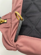 Burberry Cordura Backpack