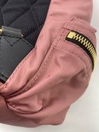 Burberry Cordura Backpack