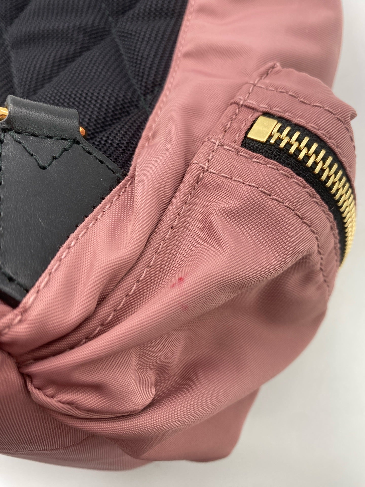 Burberry Cordura Backpack