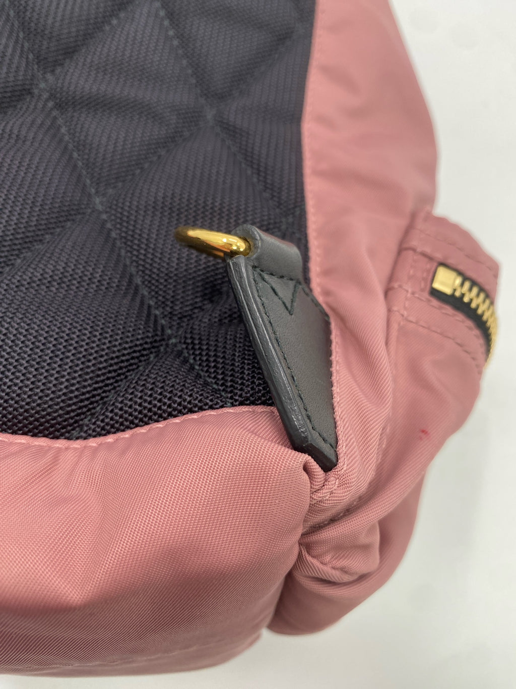 Burberry Cordura Backpack