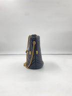 Gucci Black Bucket & Drawstring Bag