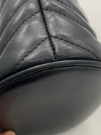 Gucci Black Bucket & Drawstring Bag