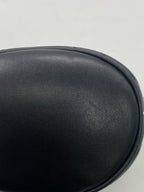 Gucci Black Bucket & Drawstring Bag