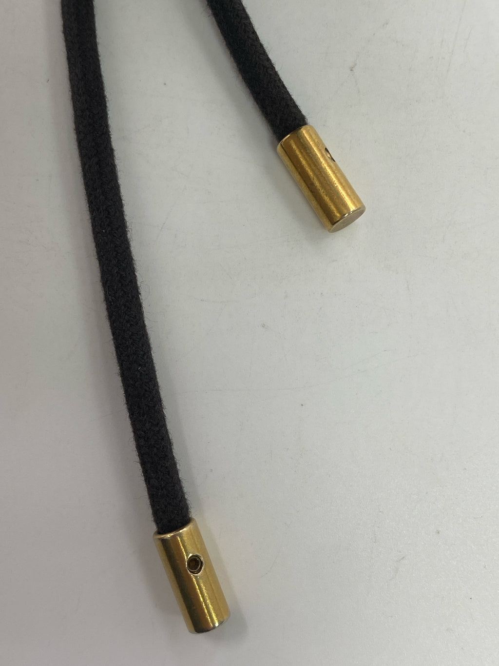 Gucci Black Bucket & Drawstring Bag