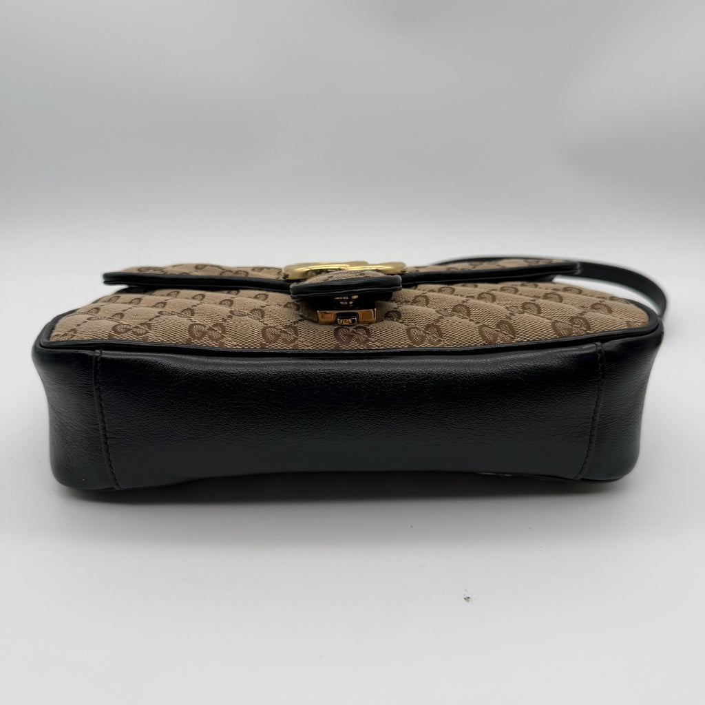 Gucci Black