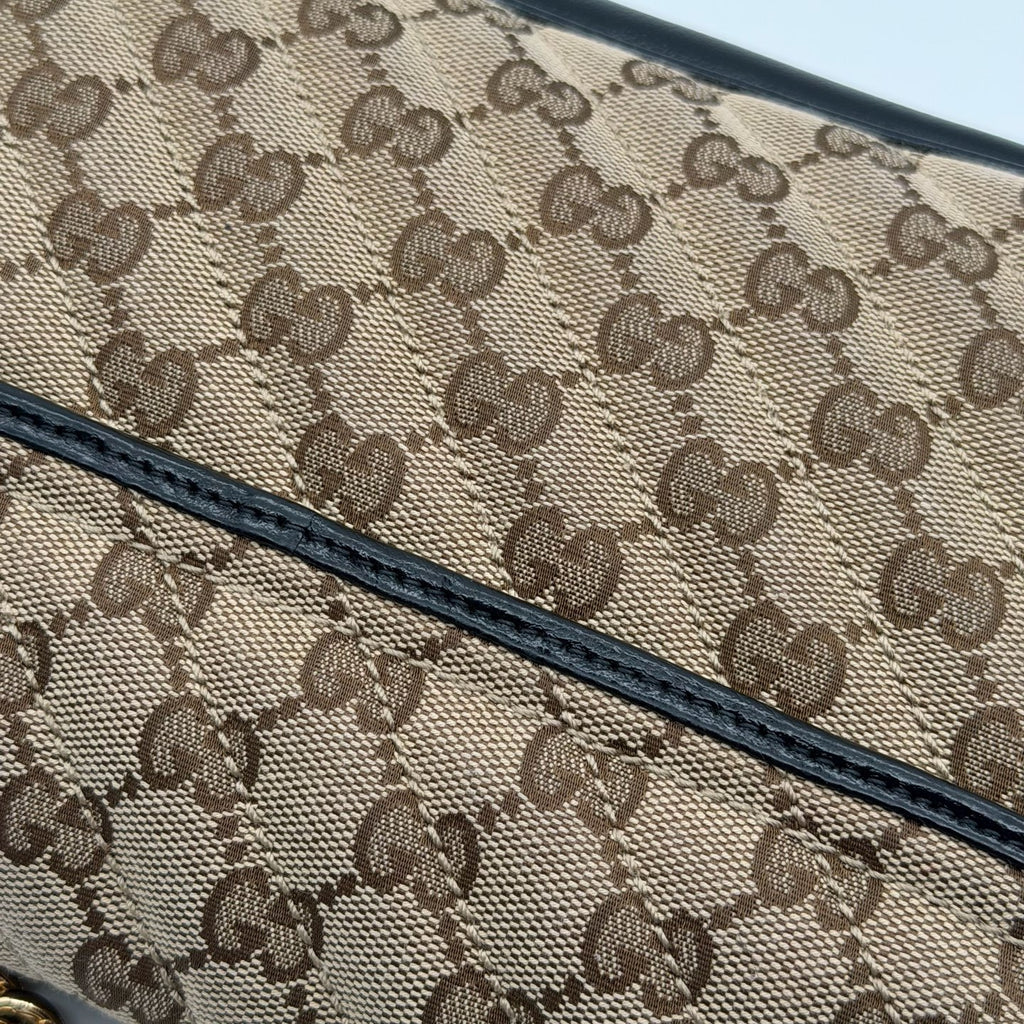 Gucci Black