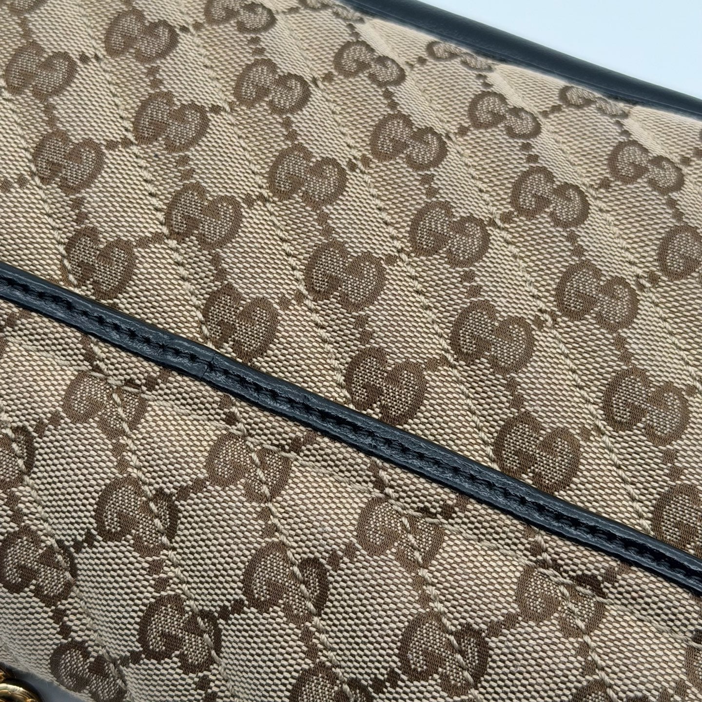 Gucci Black