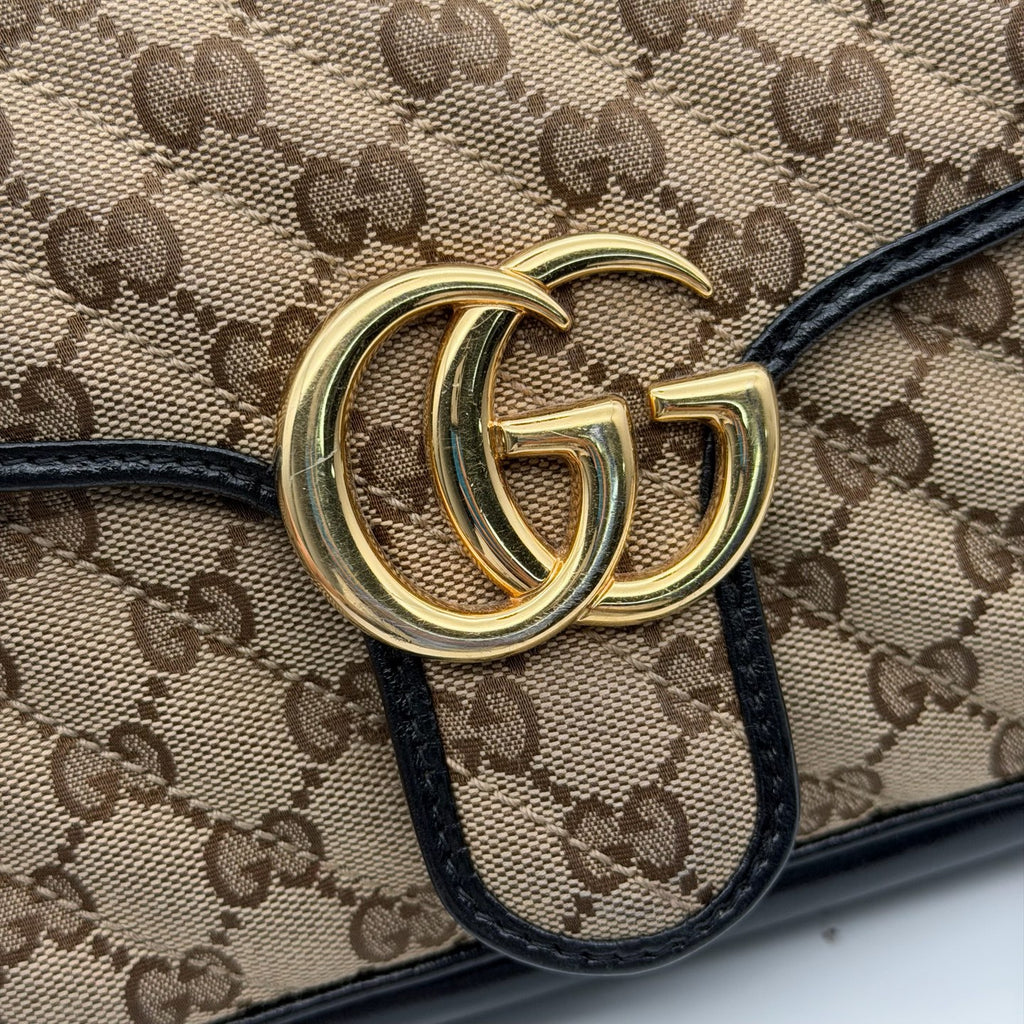 Gucci Black