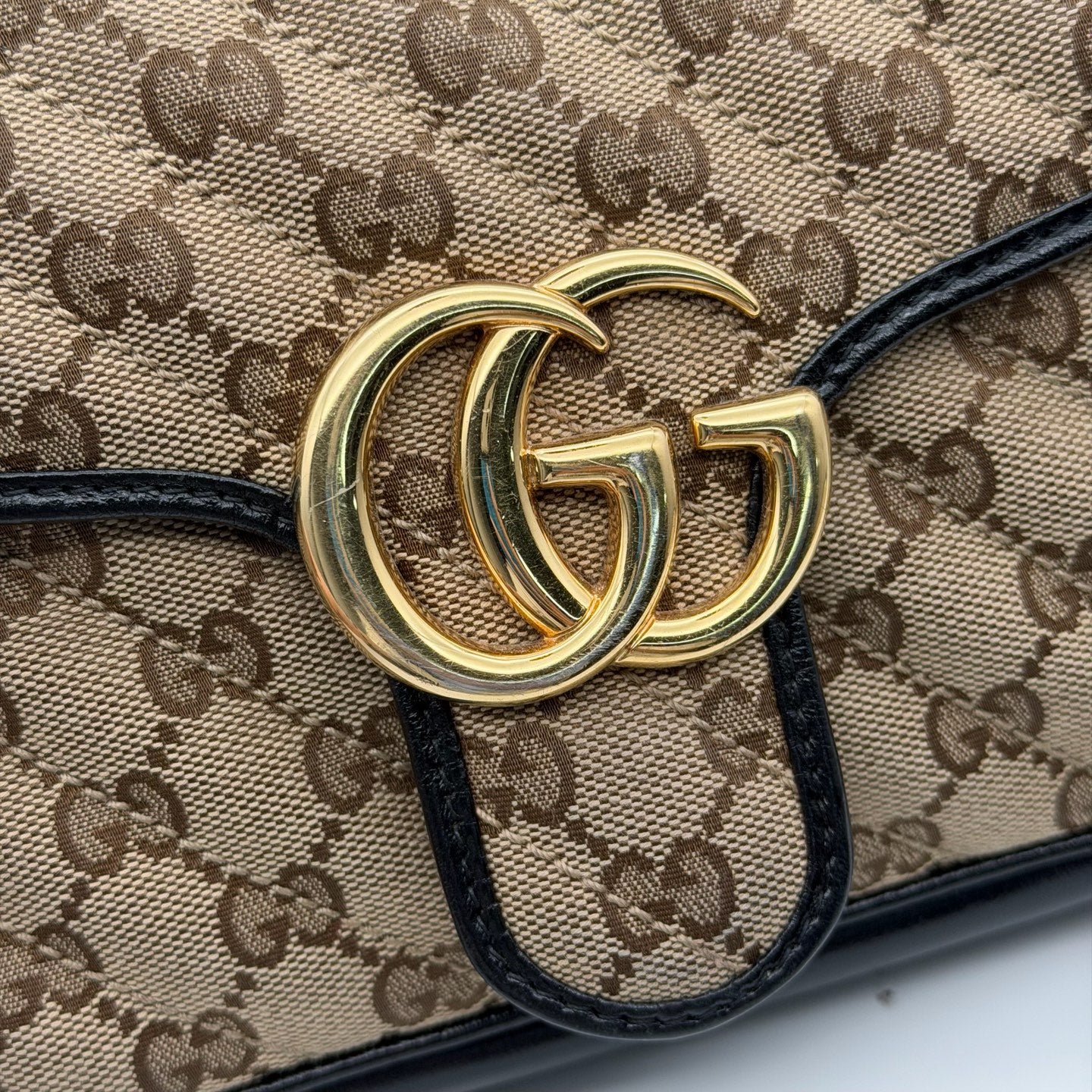 Gucci Black