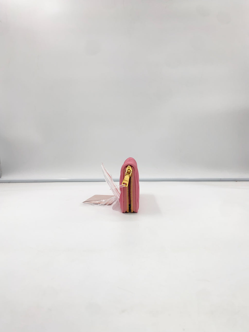 Miu Miu Pink