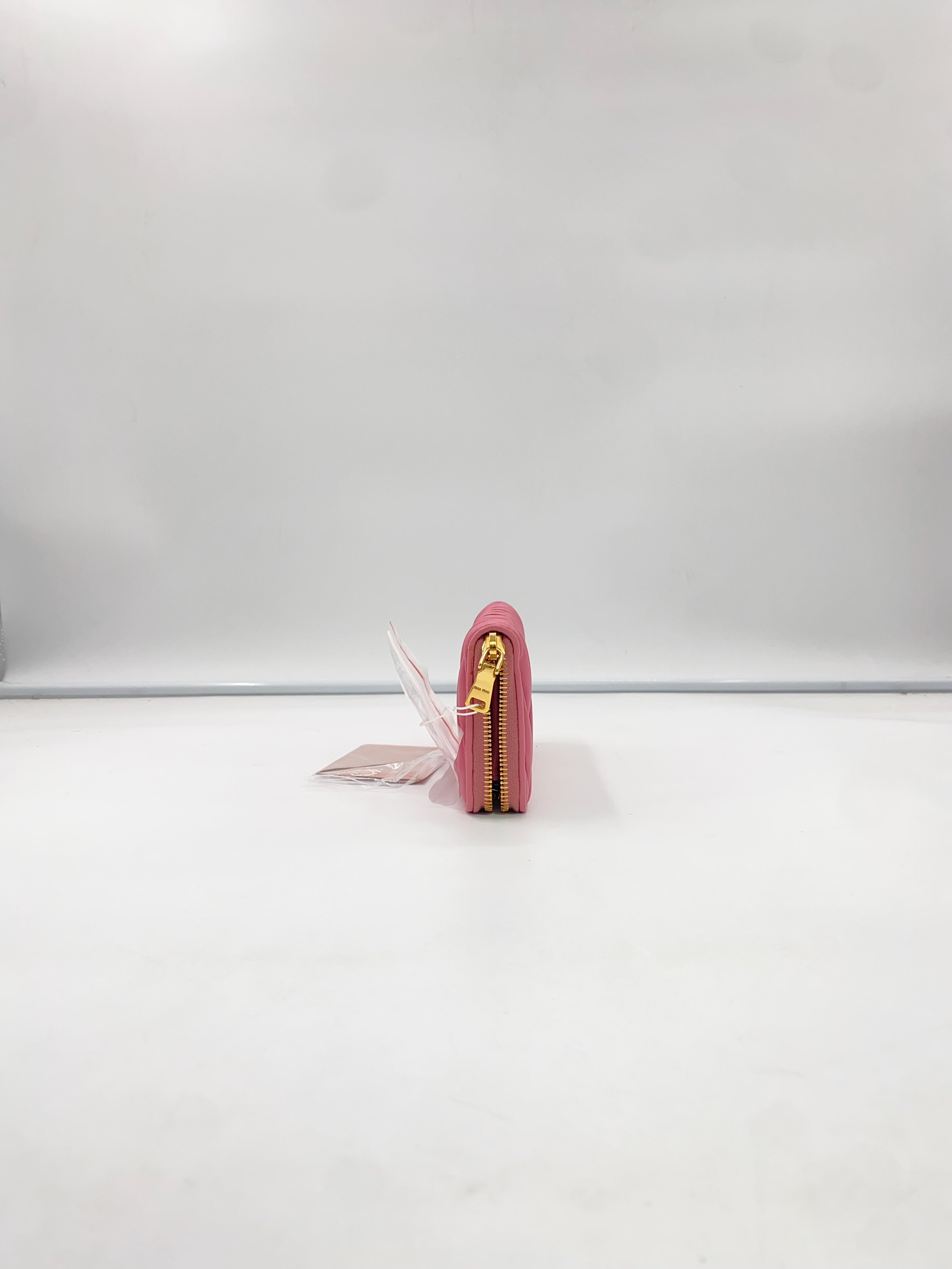 Miu Miu Pink