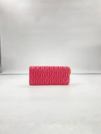 Miu Miu Pink