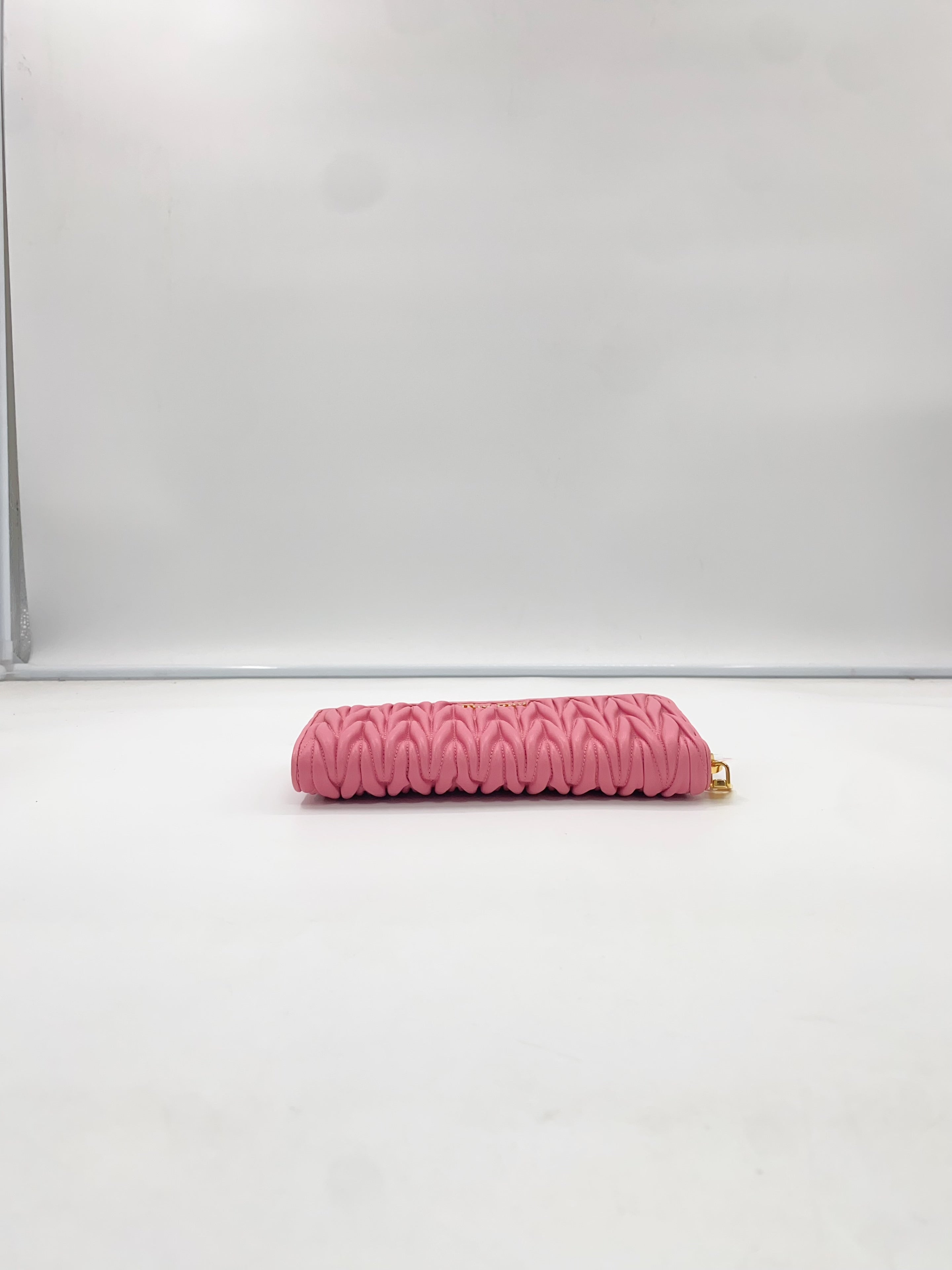 Miu Miu Pink