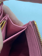 Miu Miu Pink