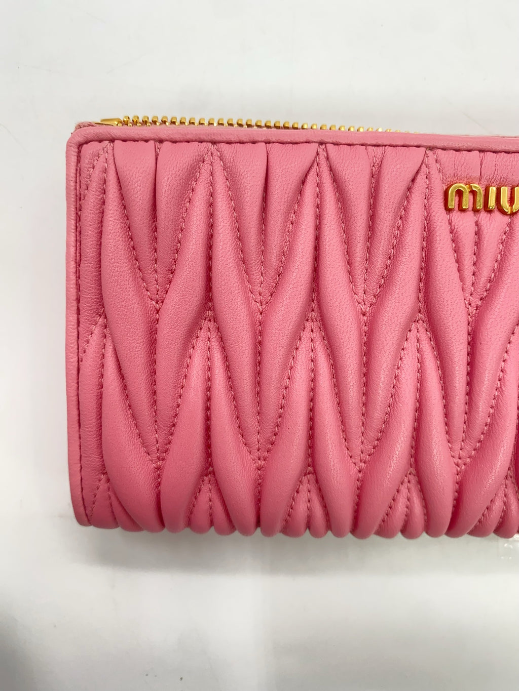 Miu Miu Pink