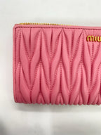 Miu Miu Pink